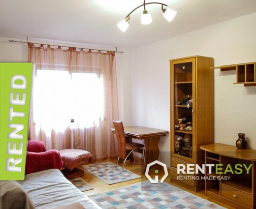 Apartament cu 3 camere decomandat in Pacurari - Moara de Foc