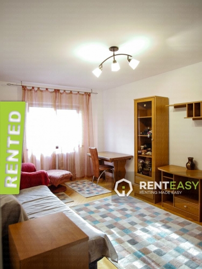 Apartament cu 3 camere decomandat in Pacurari - Moara de Foc