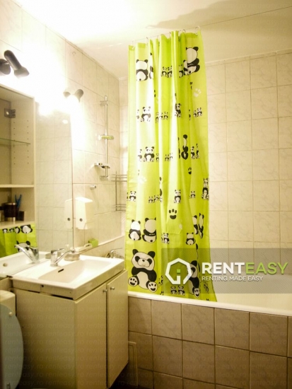 Apartament cu 3 camere decomandat in Pacurari - Moara de Foc