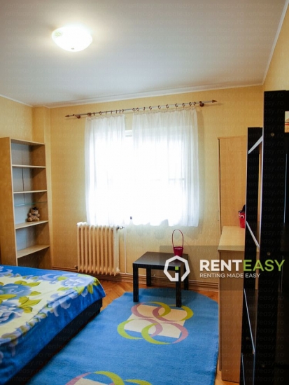 Apartament cu 3 camere decomandat in Pacurari - Moara de Foc