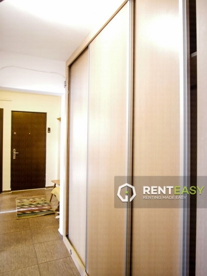 Apartament cu 3 camere decomandat in Pacurari - Moara de Foc