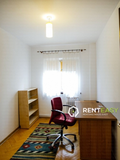 Apartament cu 3 camere decomandat in Pacurari - Moara de Foc