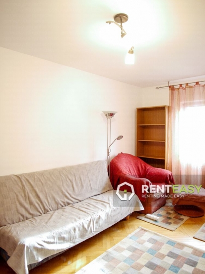 Apartament cu 3 camere decomandat in Pacurari - Moara de Foc