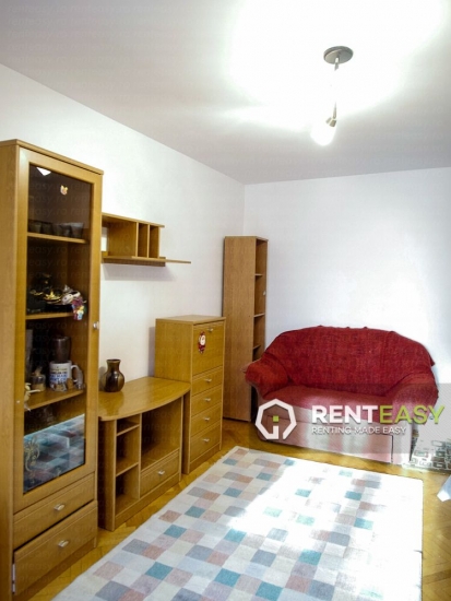 Apartament cu 3 camere decomandat in Pacurari - Moara de Foc