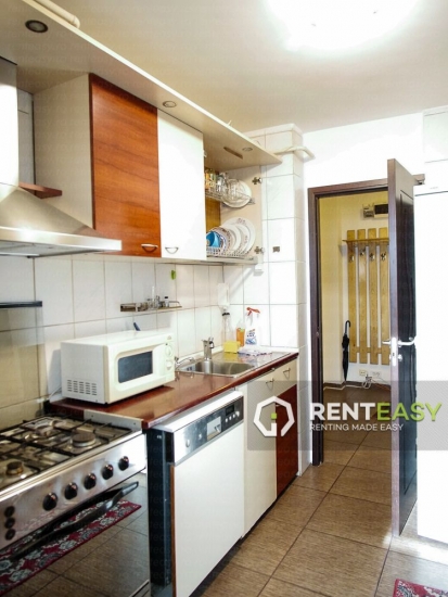 Apartament cu 3 camere decomandat in Pacurari - Moara de Foc