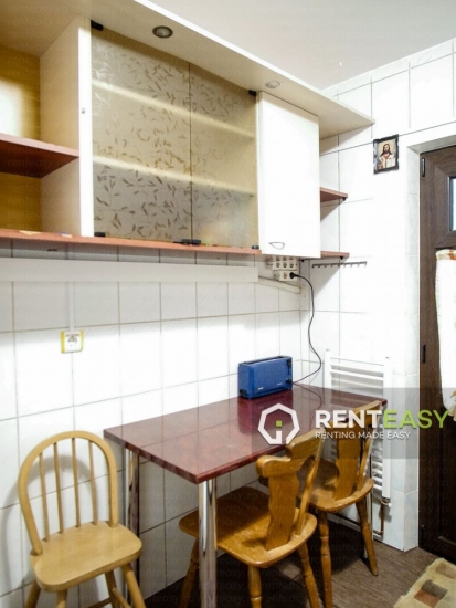 Apartament cu 3 camere decomandat in Pacurari - Moara de Foc