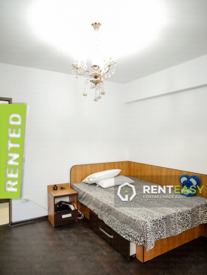De inchiriat! Apartament cu o camera in Centru - bloc nou