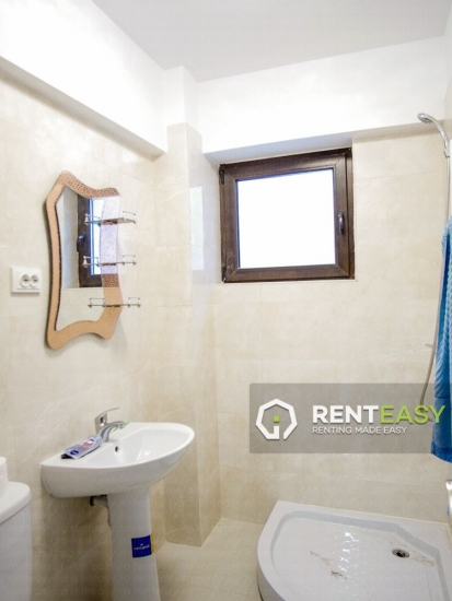 De inchiriat! Apartament cu o camera in Centru - bloc nou