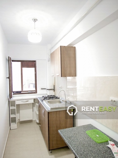 De inchiriat! Apartament cu o camera in Centru - bloc nou
