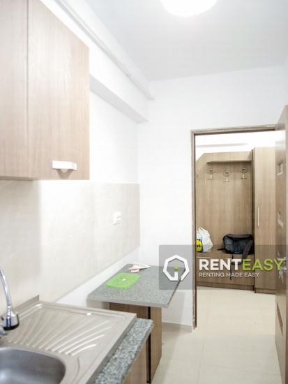De inchiriat! Apartament cu o camera in Centru - bloc nou