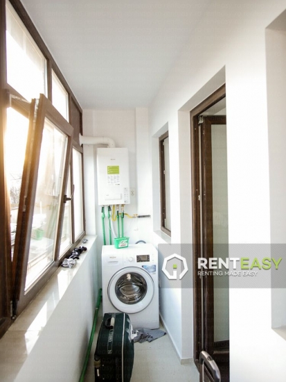De inchiriat! Apartament cu o camera in Centru - bloc nou
