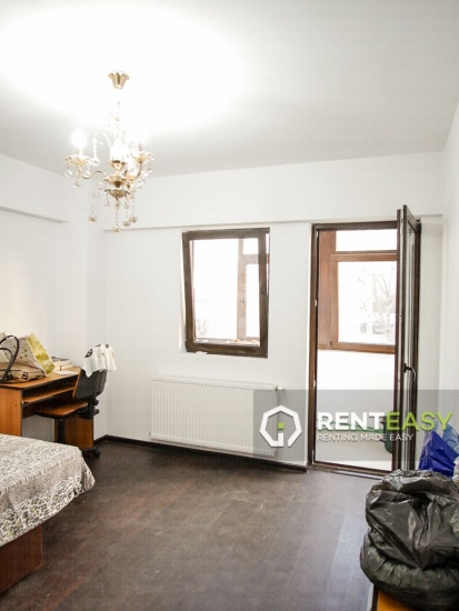 De inchiriat! Apartament cu o camera in Centru - bloc nou