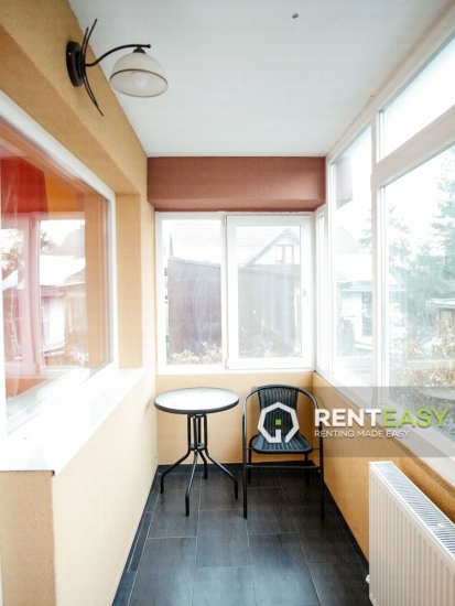 Apartament cu 2 dormitoare de inchiriat in Bucsinescu