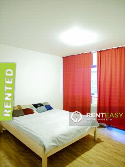 Apartament cu 3 camere de inchiriat situat in Tatarasi