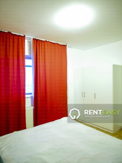 Apartament cu 3 camere de inchiriat situat in Tatarasi