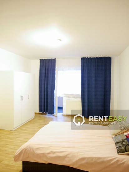 Apartament cu 3 camere de inchiriat situat in Tatarasi