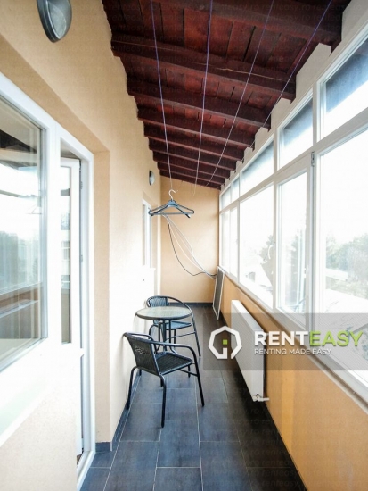 Apartament cu 3 camere de inchiriat situat in Tatarasi