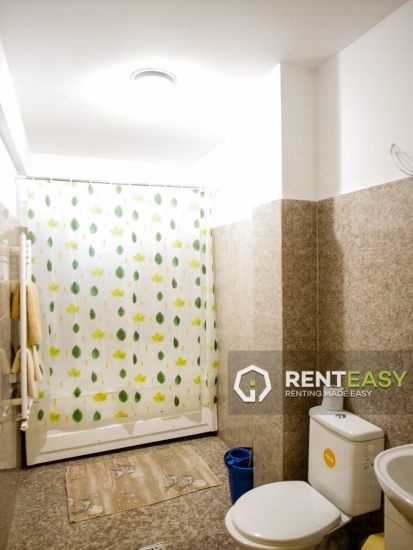 Apartament cu 3 camere de inchiriat situat in Tatarasi