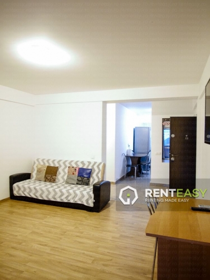 Apartament cu 3 camere de inchiriat situat in Tatarasi