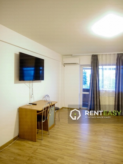 Apartament cu 3 camere de inchiriat situat in Tatarasi