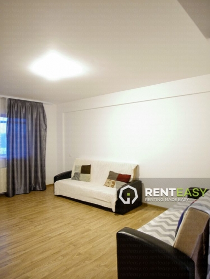 Apartament cu 3 camere de inchiriat situat in Tatarasi