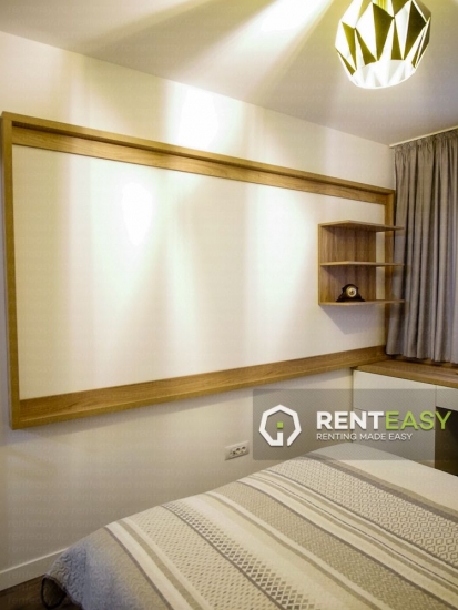 Prima Inchiriere! Apartament cu 2 camere situat in bloc nou - Tudor Vladimirescu 