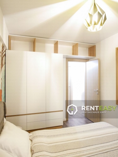 Prima Inchiriere! Apartament cu 2 camere situat in bloc nou - Tudor Vladimirescu 