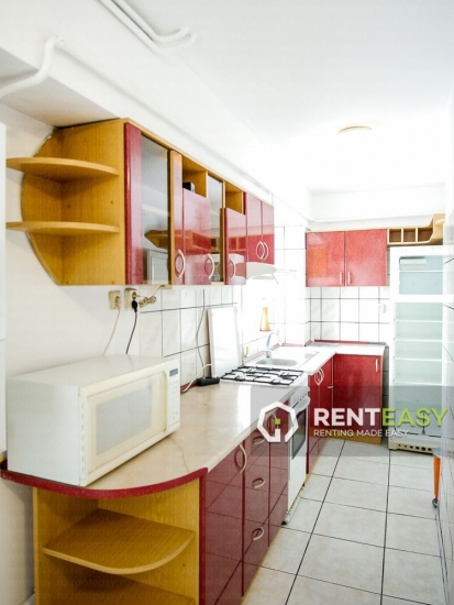 Apartament cu 2 camere de inchiriat situat in zona Garii