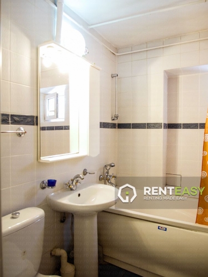 Apartament cu 2 camere de inchiriat situat in zona Garii