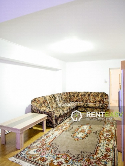 Apartament cu 2 camere de inchiriat situat in zona Garii
