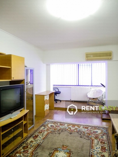 Apartament cu 2 camere de inchiriat situat in zona Garii