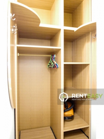 Apartament cu 2 camere de inchiriat situat in zona Garii