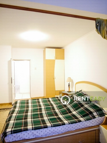 Apartament cu 2 camere de inchiriat situat in zona Garii