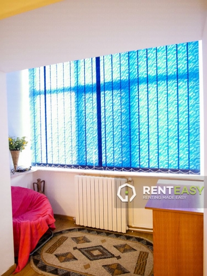 Apartament cu 2 camere de inchiriat situat in zona Garii