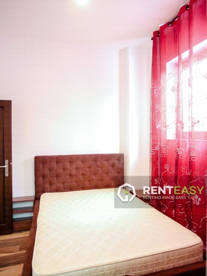 Prima Inchiriere! Apartament cu 2 camere situat intr-un bloc nou zona Pacurari