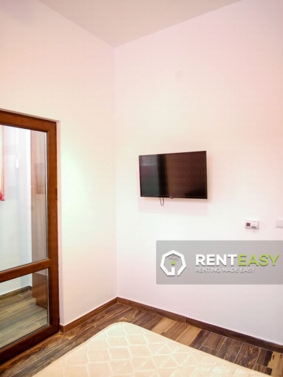 Prima Inchiriere! Apartament cu 2 camere situat intr-un bloc nou zona Pacurari