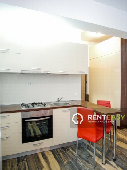 Prima Inchiriere! Apartament cu 2 camere situat intr-un bloc nou zona Pacurari