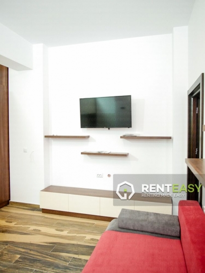Prima Inchiriere! Apartament cu 2 camere situat intr-un bloc nou zona Pacurari