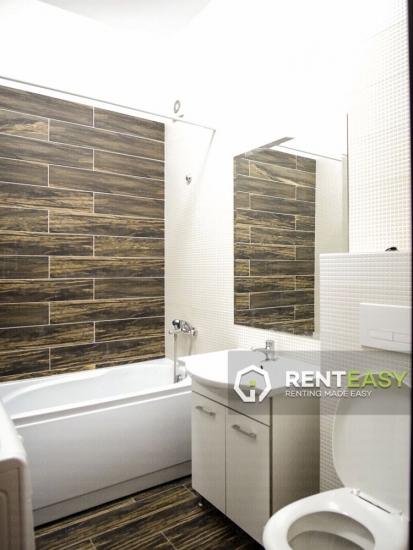 Prima Inchiriere! Apartament cu 2 camere situat intr-un bloc nou zona Pacurari