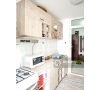 De Inchiriat! Apartament cu 2 camere in Podul de Fier
