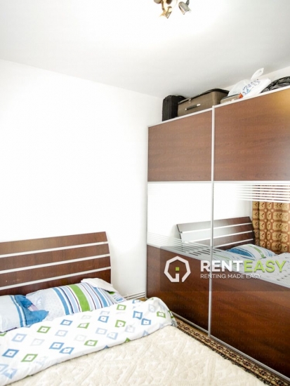De Inchiriat! Apartament cu 2 camere in Podul de Fier