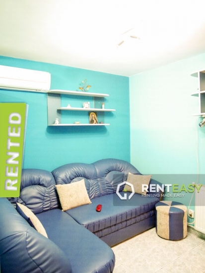 De inchiriat! Apartament cu 2 camere in zona Podul de Fier