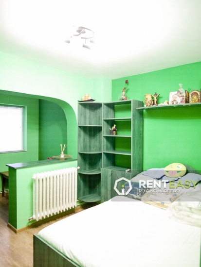 De inchiriat! Apartament cu 2 camere in zona Podul de Fier
