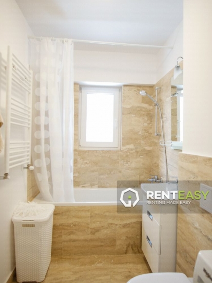 Prima inchiriere! Apartament cu 2 camere situat in bloc nou - zona Tatarasi
