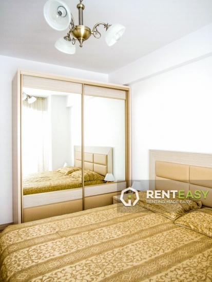 Prima inchiriere! Apartament cu 2 camere situat in bloc nou - zona Tatarasi