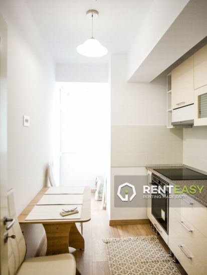 Prima inchiriere! Apartament cu 2 camere situat in bloc nou - zona Tatarasi