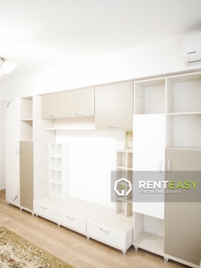 Prima inchiriere! Apartament cu 2 camere situat in bloc nou - zona Tatarasi