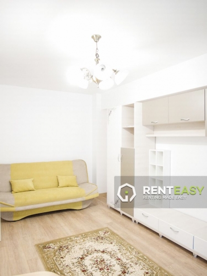 Prima inchiriere! Apartament cu 2 camere situat in bloc nou - zona Tatarasi