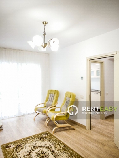 Prima inchiriere! Apartament cu 2 camere situat in bloc nou - zona Tatarasi