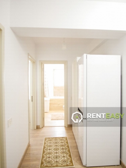 Prima inchiriere! Apartament cu 2 camere situat in bloc nou - zona Tatarasi